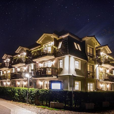 Villa Strandblick Zingst Eksteriør bilde