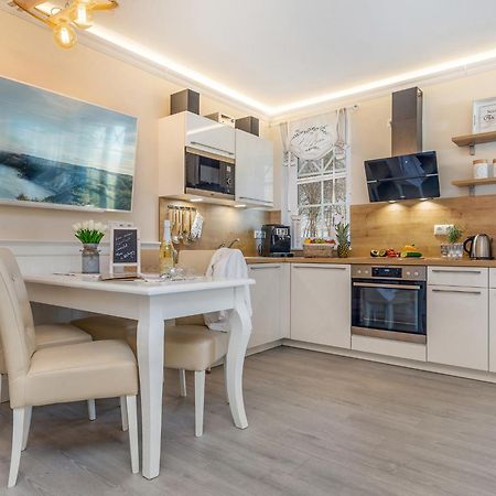 Villa Strandblick Zingst Eksteriør bilde