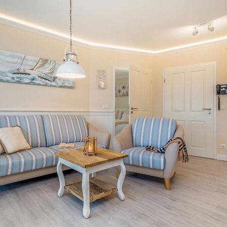 Villa Strandblick Zingst Eksteriør bilde