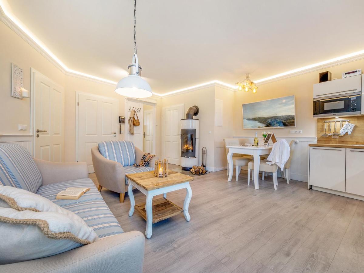 Villa Strandblick Zingst Eksteriør bilde