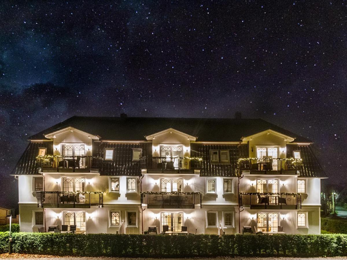 Villa Strandblick Zingst Eksteriør bilde