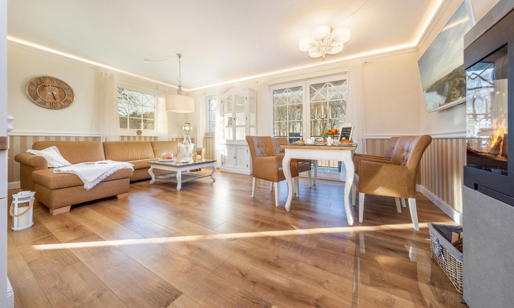 Villa Strandblick Zingst Eksteriør bilde