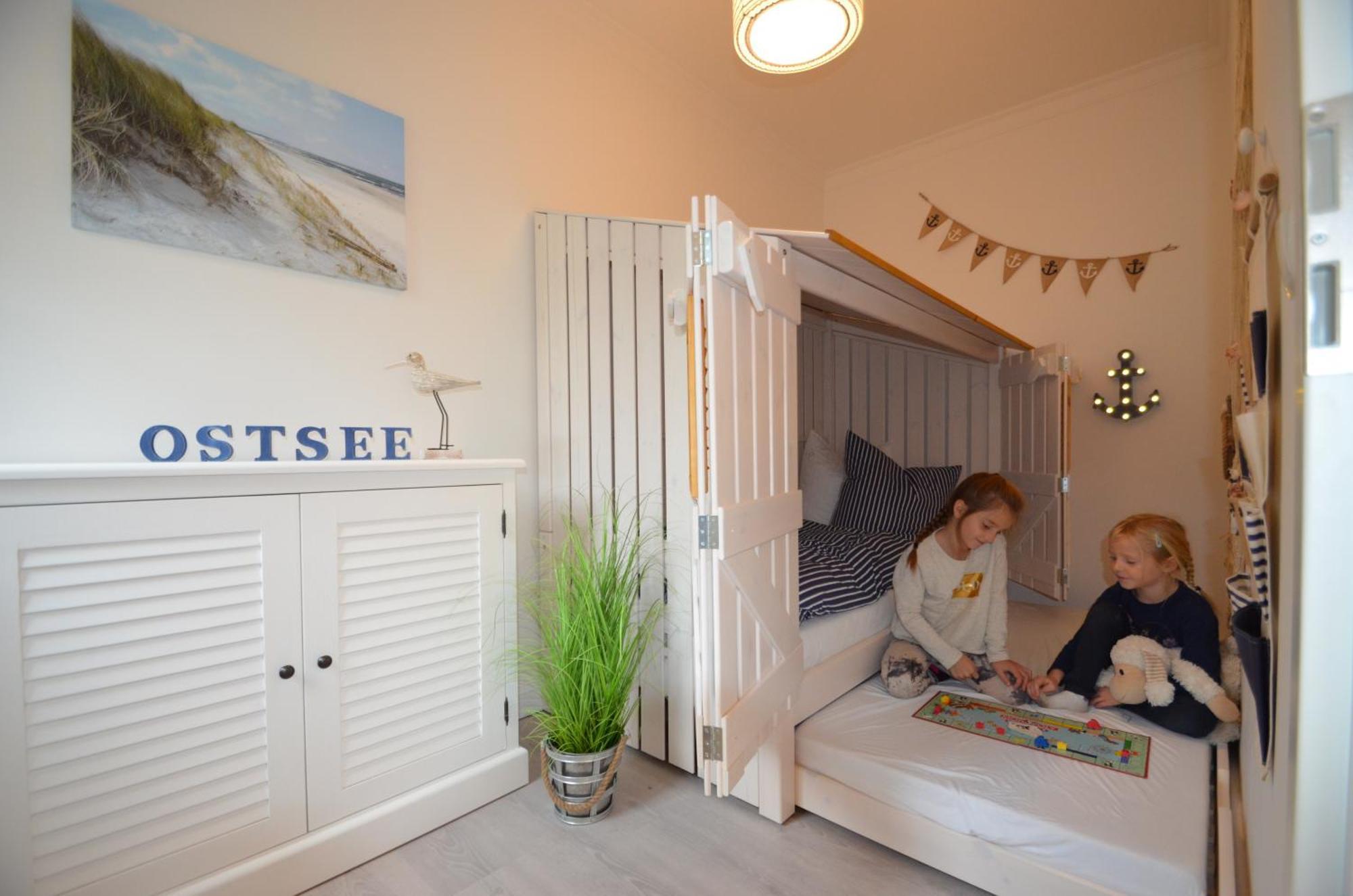 Villa Strandblick Zingst Eksteriør bilde