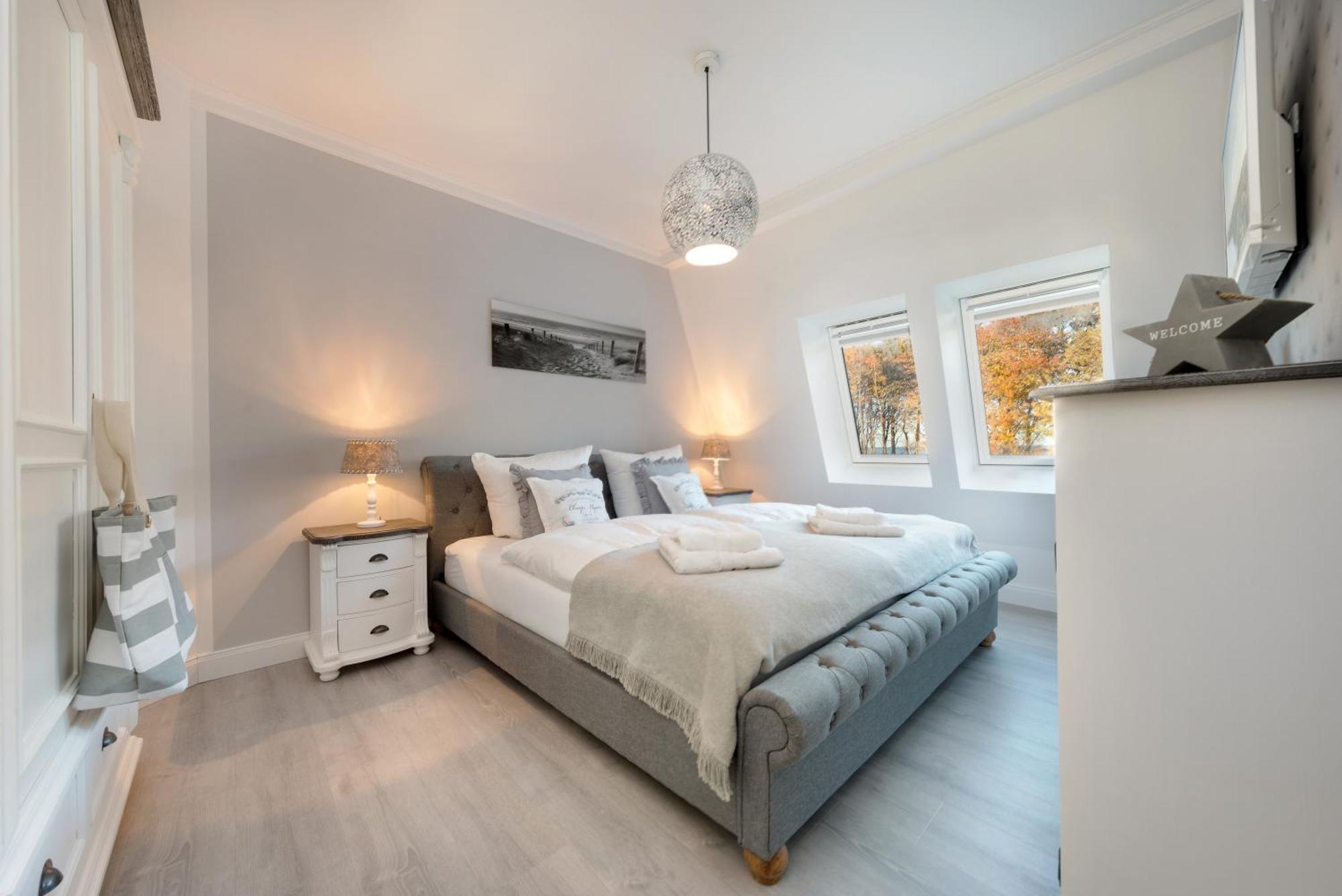 Villa Strandblick Zingst Eksteriør bilde