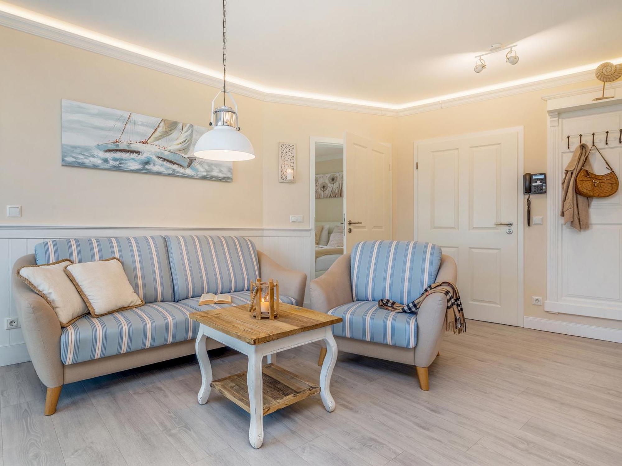 Villa Strandblick Zingst Eksteriør bilde
