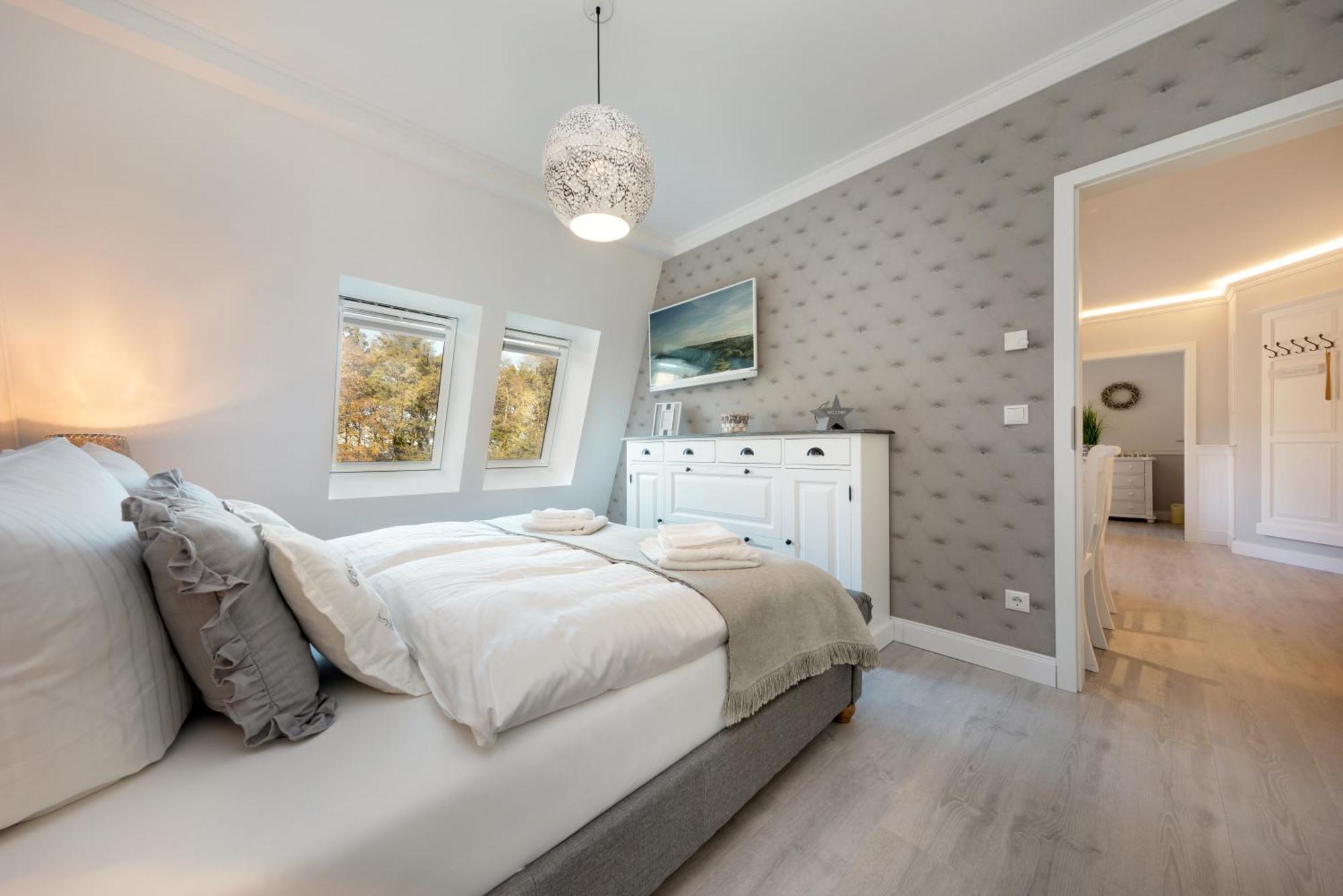 Villa Strandblick Zingst Eksteriør bilde