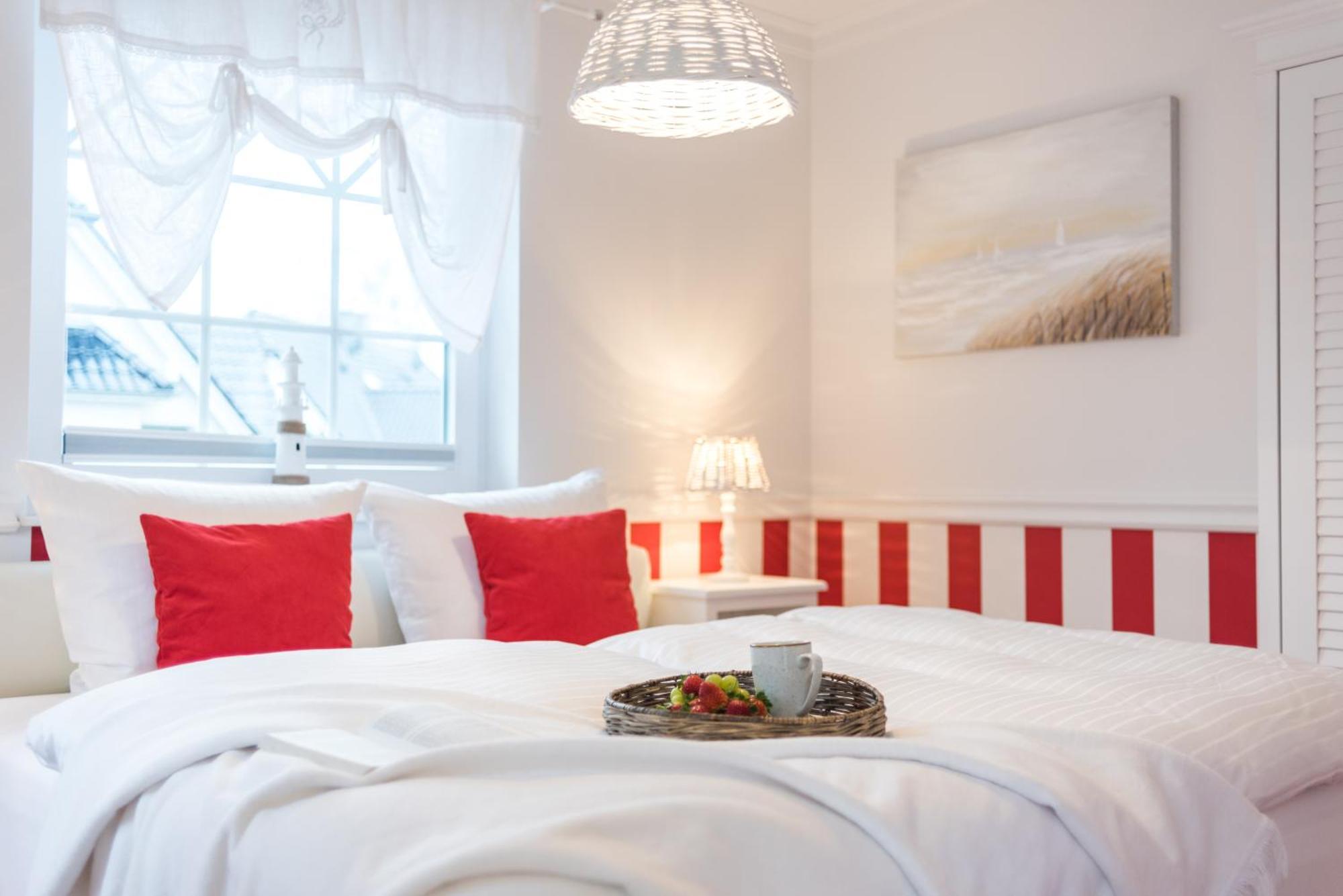 Villa Strandblick Zingst Eksteriør bilde